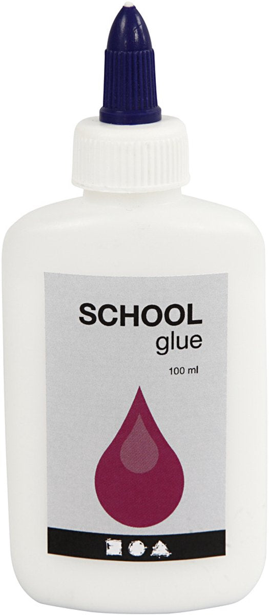 Creativ Company CC Schulkleber 100 ml