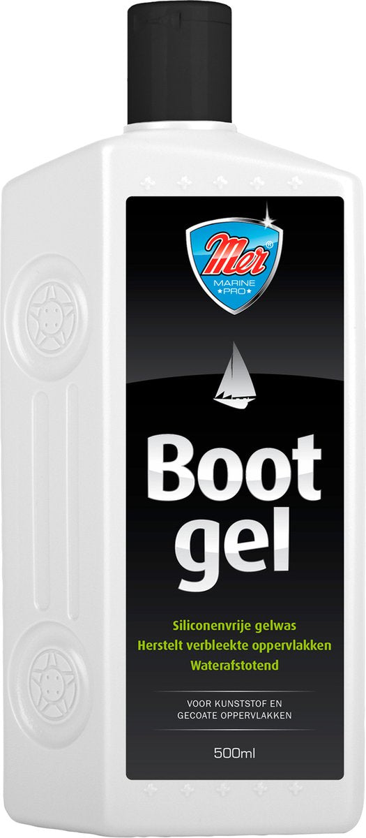 Mer Bootsgel Marine Pro 500 ml