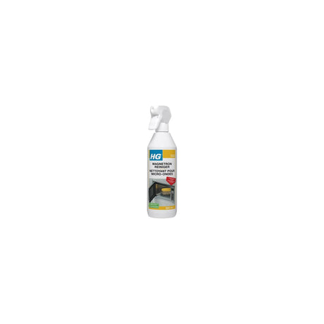 Hg Hg Mikrowellenreiniger 0,5 l