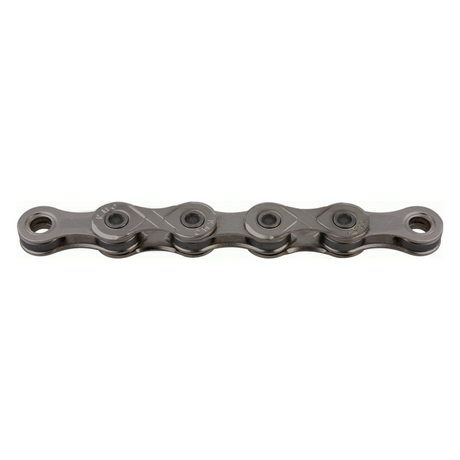 Kmc x10 Halskette grau 1 2x11 128, x-Bridge, 10-Gang