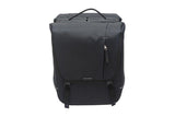 Neue Looxs Nova Double Defacable - Double Fahrradbeutel schwarz 35x35x15cm