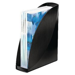 Magazinkassette Cep schwarz 270 mm x 82 mm x 310 mm