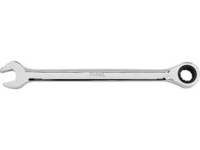 Vorel moersleutel met ratel 10mm