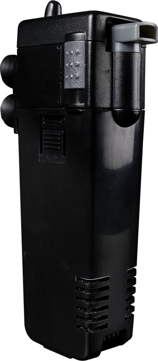 Aqua della Aquariumfilter AF-200 schwarz 9,5 x 6 x 17 cm