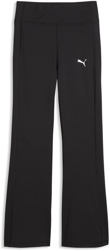 Puma tad ess high waist flared tights g