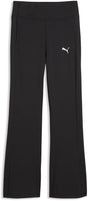 Puma tad ess high waist flared tights g
