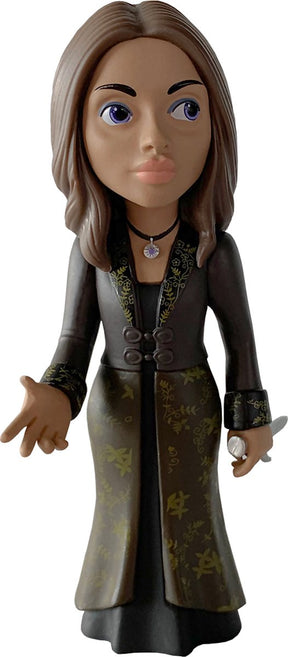 Minix - tv series #107 - the witcher - yennefer - standbeeld 12cm