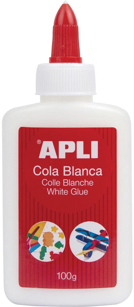 Apli Kinderkleber 100 g