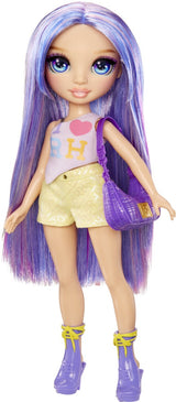 Mga Entertainment Rainbow High My Fashion Styleviolet | 2 Stk