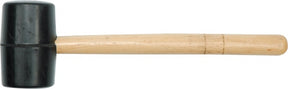 Vorel rubberhamer 55mm