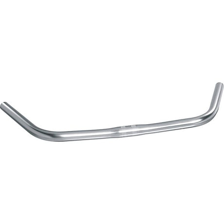 Ergotec Trekkinglenker Toulouse ø25,4x540 - Silber