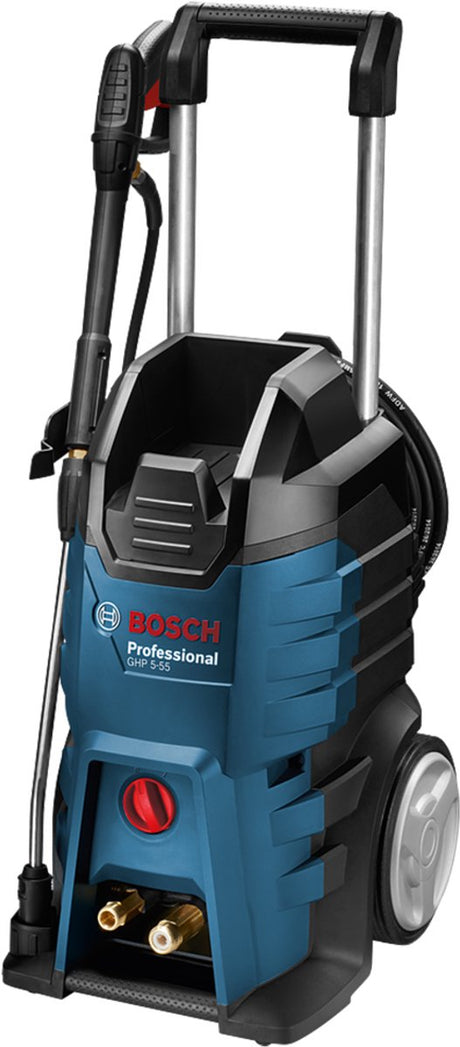 Bosch GHP 5-55 Professional Stand-Elektro-Hochdruckreiniger 520, 500l h 2200w