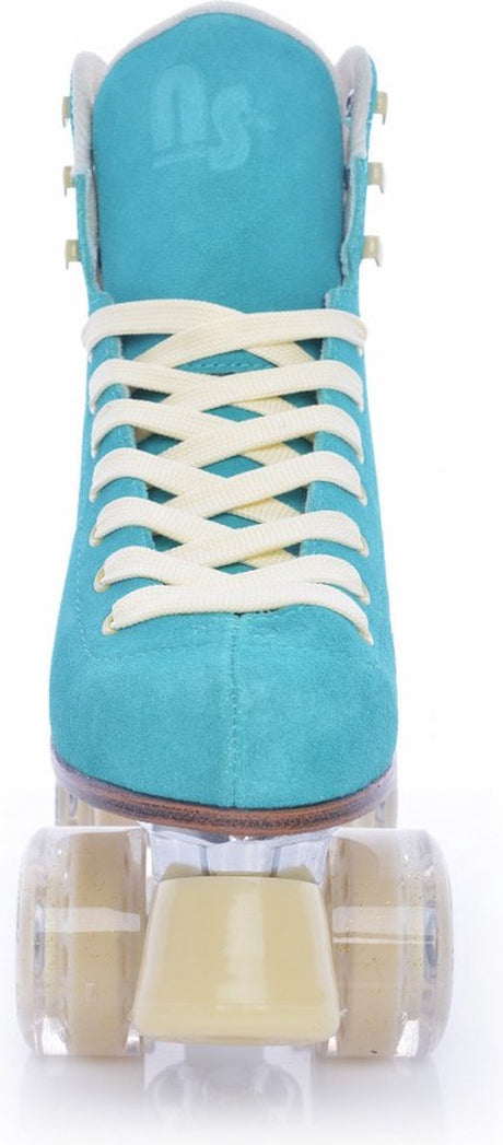 Tempish – Nessie Star – Rollschuhe – Erwachsene – Blau – stabil bequem – Größe 41