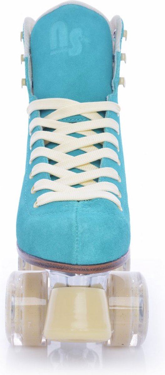 Tempish – Nessie Star – Rollschuhe – Erwachsene – Blau – stabil bequem – Größe 38