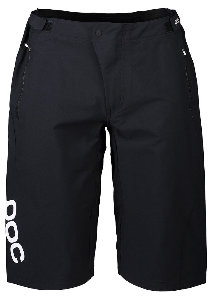 Poc essential enduro - mtb shorts | m