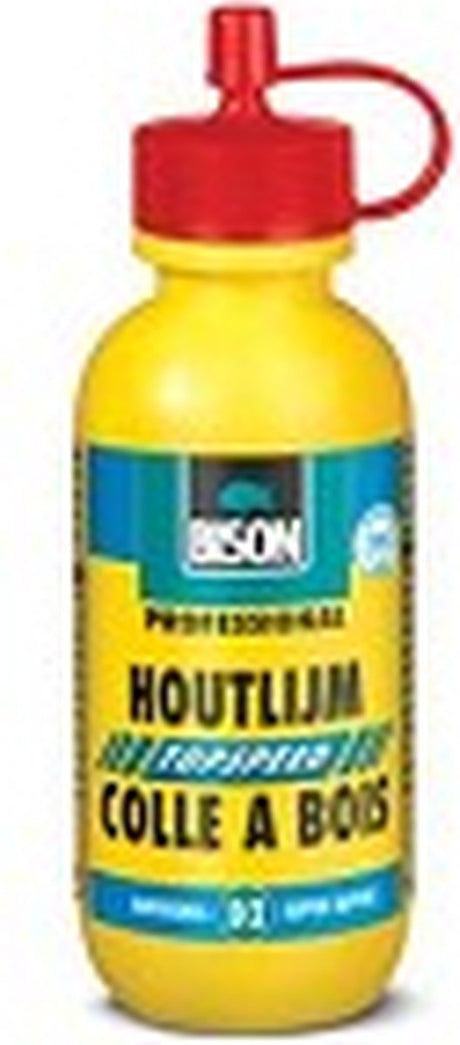 Bison Holzleim Topspeed Bot 75g*12 nlfr - 1338702 - 1338702