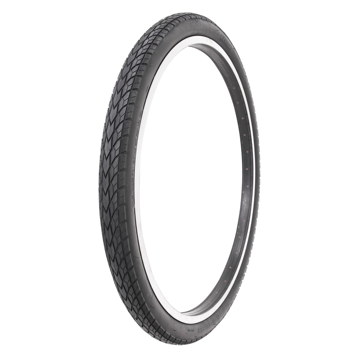 Kenda Khan II 700C 45-622 KS Drahtreifen