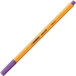Abi Fineliner SLO Point 88 Lila