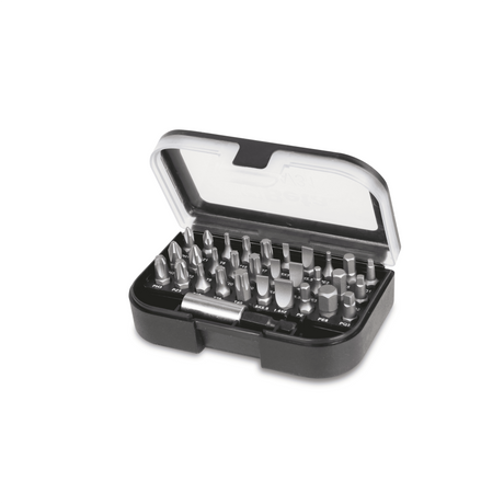 Bitset 31-Piece Beta