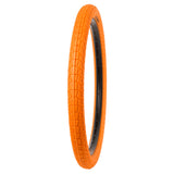 Kenda Krackpot Farbe 20x1,95 orange Drahtreifen