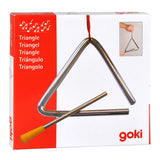 Goki-Dreieck
