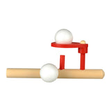 Goki schwimmendes Ballspiel. 15 cm. 4 Farben. 4+