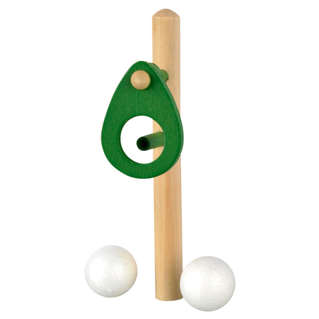 Goki schwimmendes Ballspiel. 15 cm. 4 Farben. 4+
