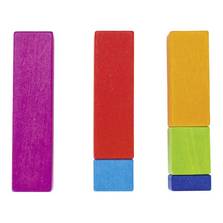 Goki Mathe-Sticks, 100 Stk.