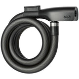 Axa Kabelschloss Resolute 15-120 – Schwarz