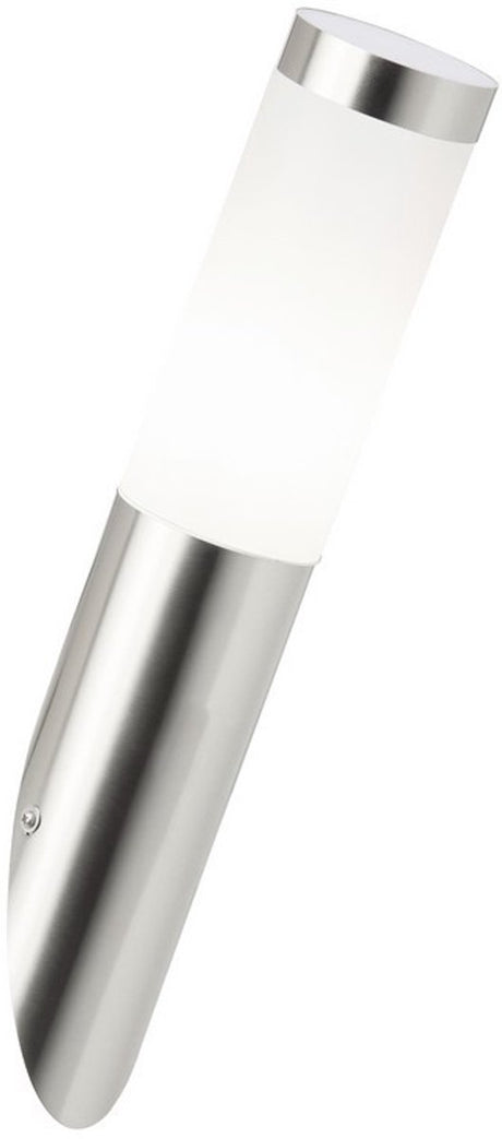 Brillanter Chorus – Außenleuchte – IP44 – E27 max. 1 x 40 W – Chrom