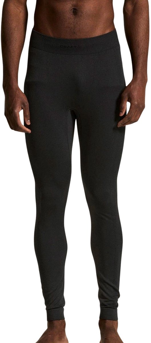Craft warm comfort thermo broek heren - maat xl