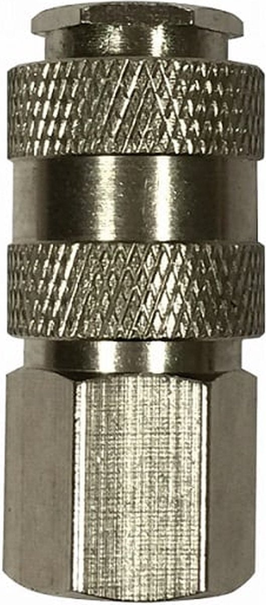 Stanley snelkoppeling uni 3 8 f