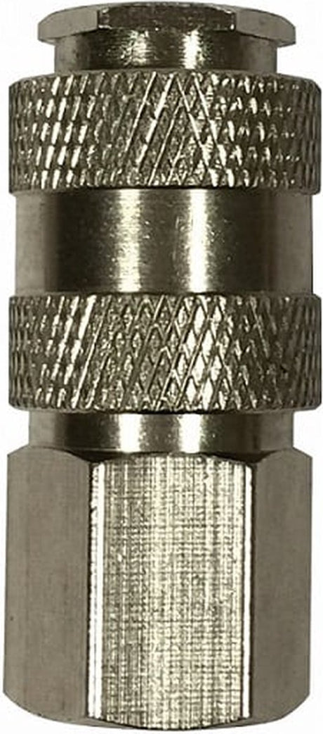 Stanley snelkoppeling uni 3 8 f