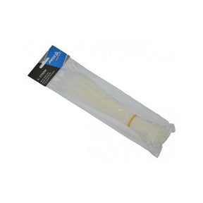 Asta band 5x250mm 50szt. witte