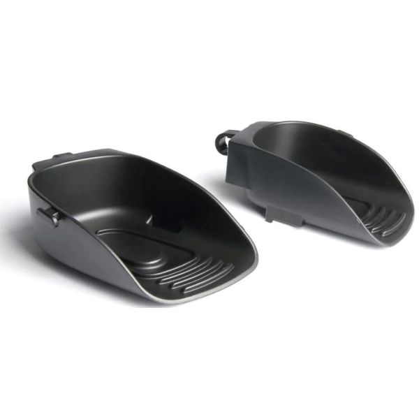 Thule voetsteun voor yepp nexxt 2