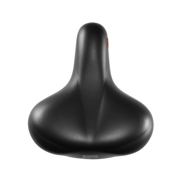 Sattel SR Premium torx entspannte Unisex schwarz