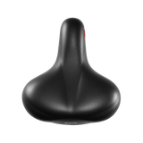 Sattel SR Premium torx entspannte Unisex schwarz