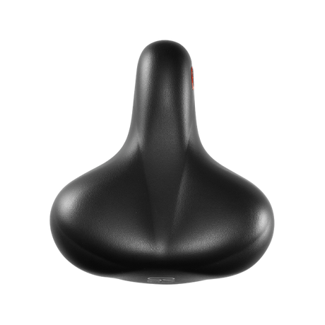 Sattel SR Premium torx entspannte Unisex schwarz