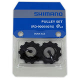 Shimano Maeilleurrielset Dura-Ace RD-9000 9070