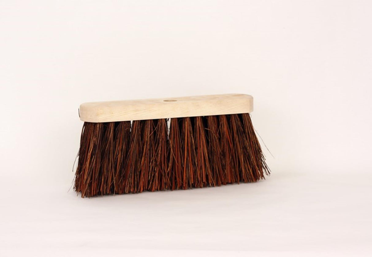 Luva Straßenbesen-Beckenstiele 30 cm