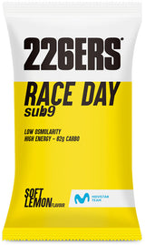 226ers Sub9 Renntag Zitrone 87,5 g