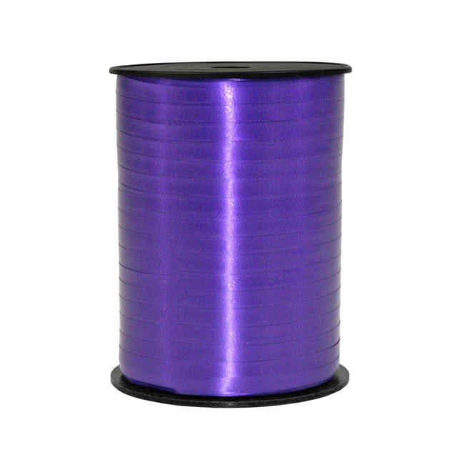 Globos Lockenband 5 mm 500 m lila Lockenband 5 mm 500 m lila