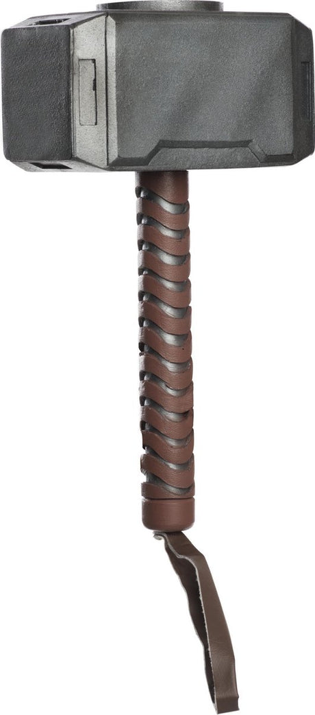 Rubies france - avengers thor mjolnir hamer standaard