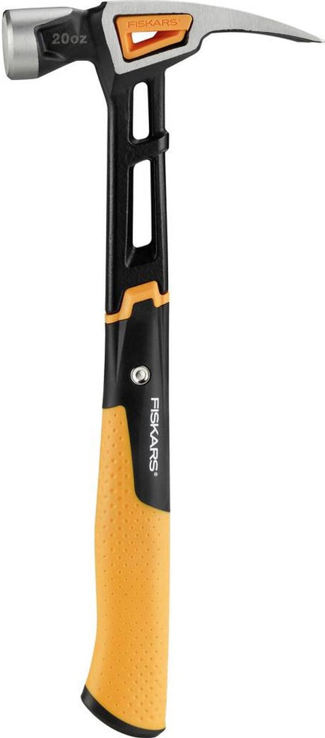 Fiskars Isocore Klauenhammer l