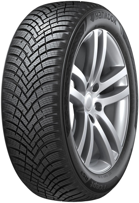 Hankook Winterreifen i*cept RS3 (W462). Reifen mit 195 65R15 91T Icept RS3 W462
