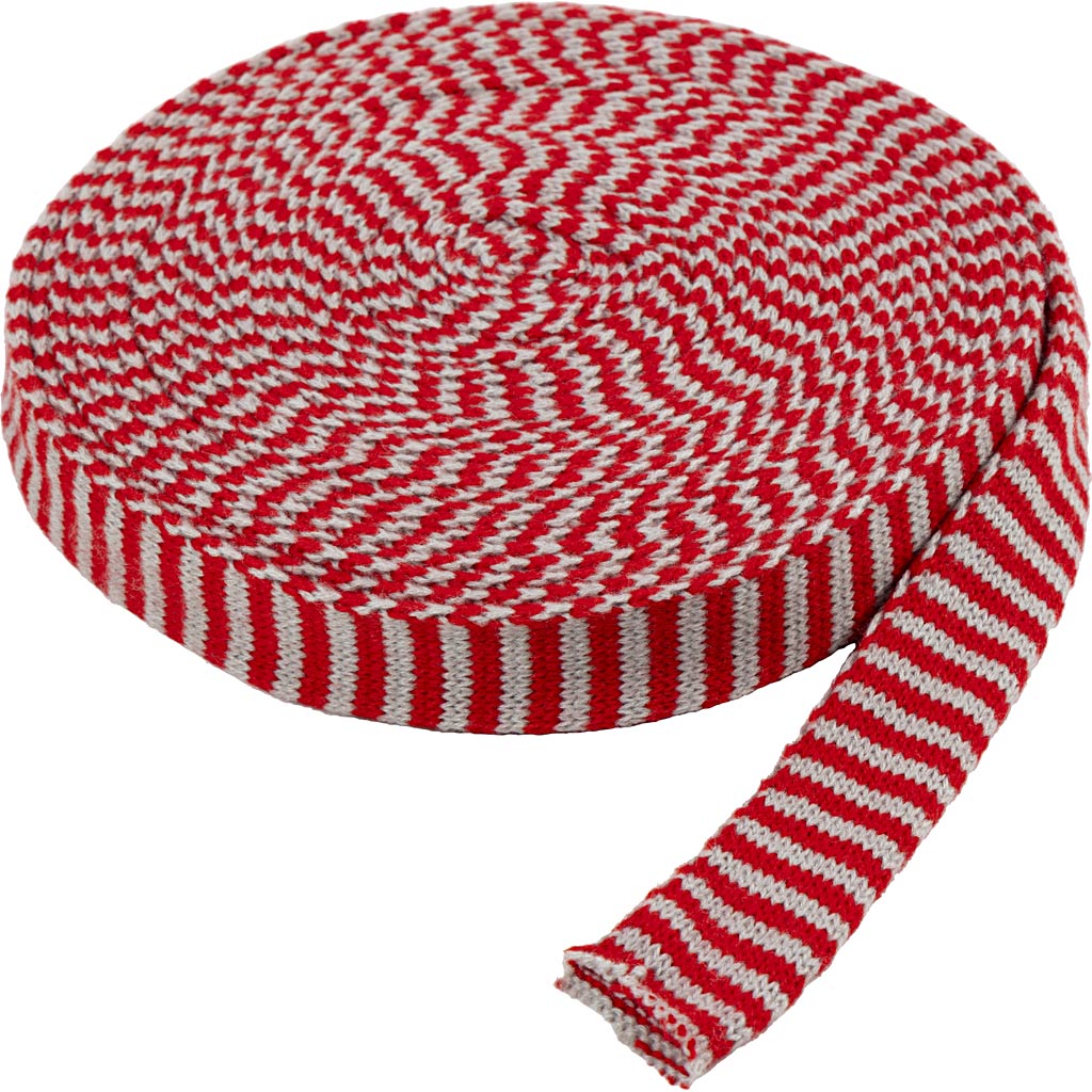 Https: www.cchobby.nl rundstrickschlauch-b-30-mm-weihnachten-rot-grau-10-m-1-rolle