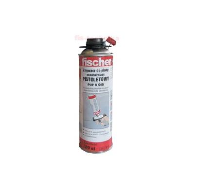 Fischer schuimreiniger 500ml pupr .