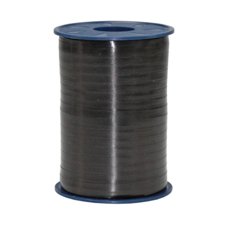 Globos Lockenband 5mm 500mtr Graphit
