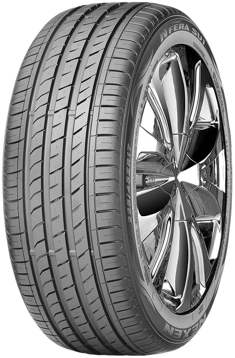 Nexen Reifen Sommerreifen n'fera su1 . Reifen also 215 50r17 95w Nexen n'fera su1