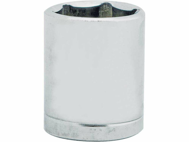 Vorel dop 6k 1 2 kort 19mm